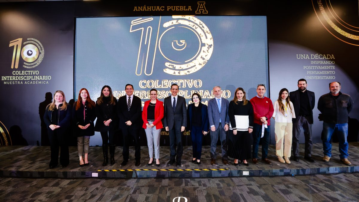 Creatividad y Liderazgo Anahuac