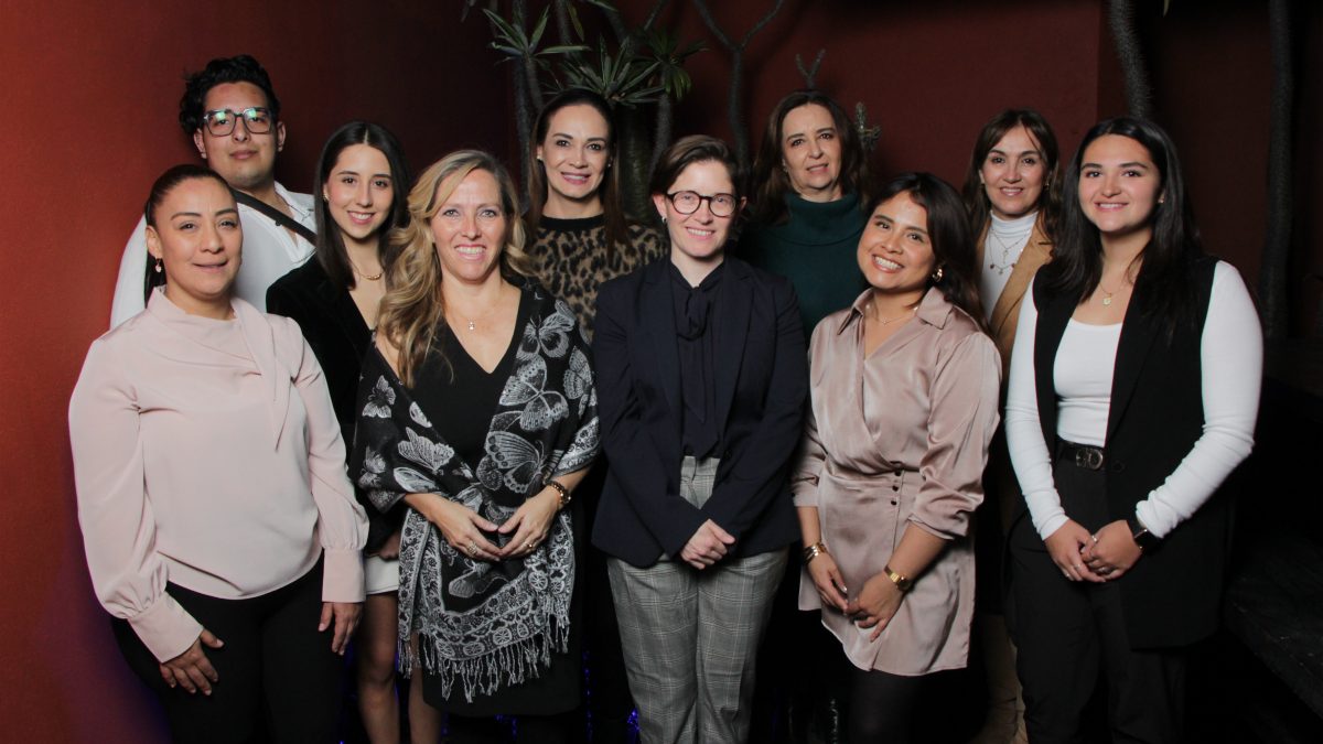 Especial Fundaciones 2025: Alimentando emociones