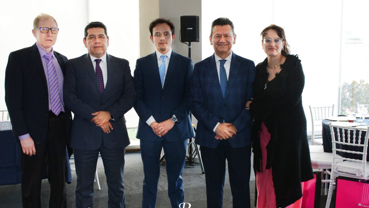 COMIDA DE GRATITUD MOORE 2024