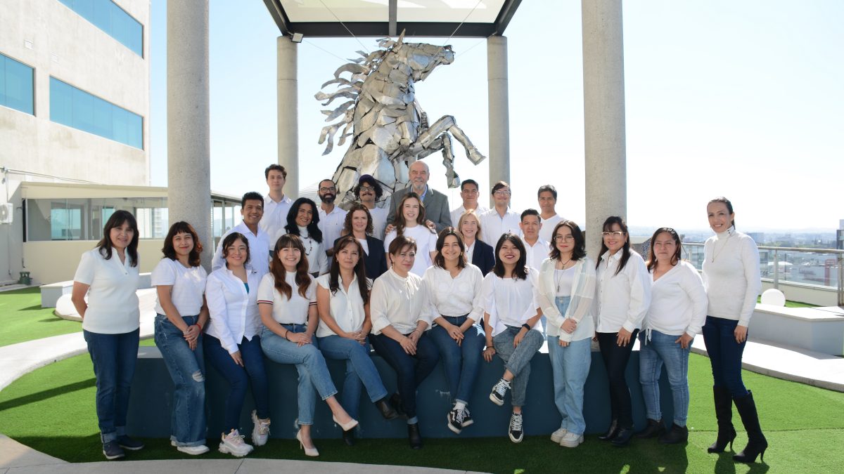 Especial Fundaciones 2025: EXE, Educación por la experiencia