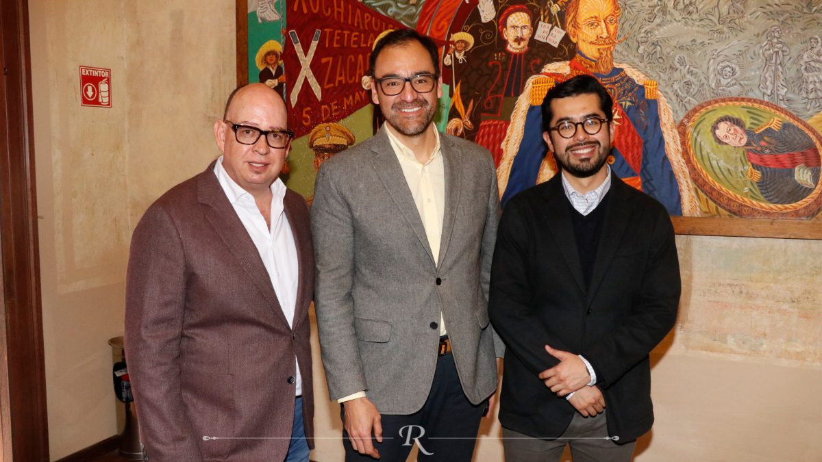 FESTIVAL GASTRONÓMICO DEL PULQUE 2025