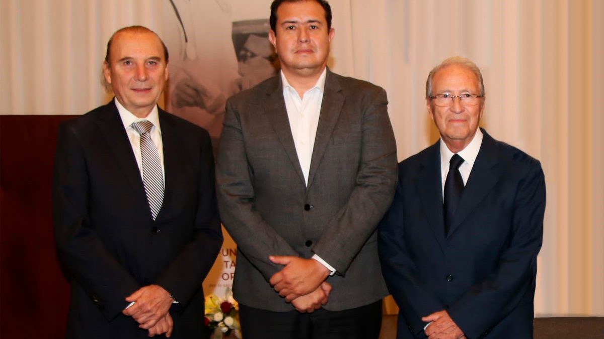 Especial Fundaciones 2025:  Fundación Tamariz  Oropeza