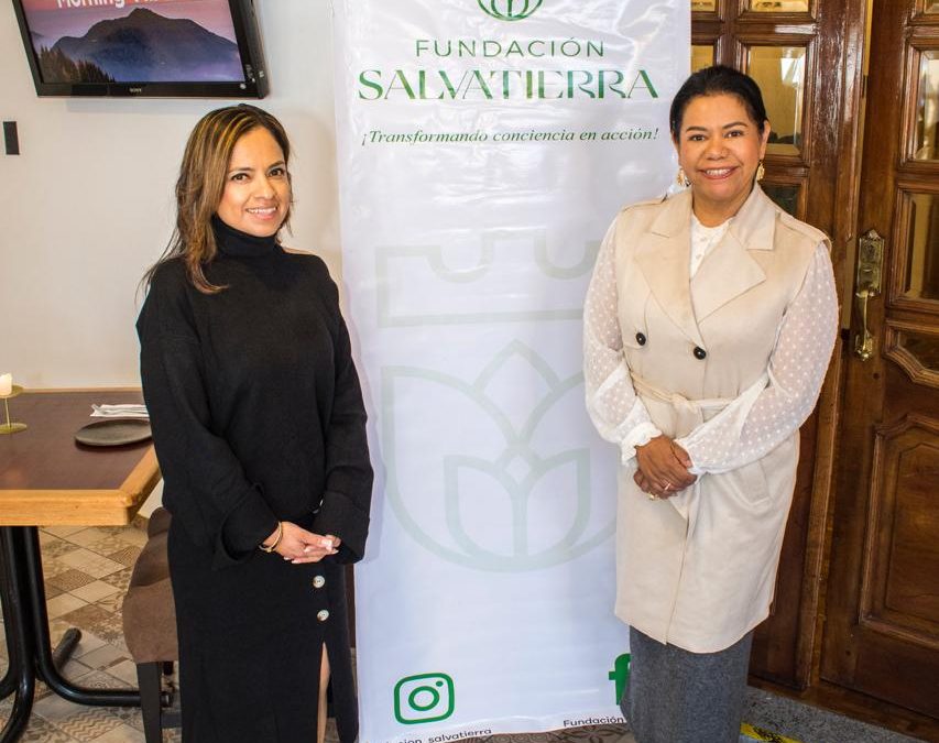 PRESENTACIÓN DE LA “AGENDA 2025 TRANSFORMANDO CONCIENCIA EN ACCIÓN”