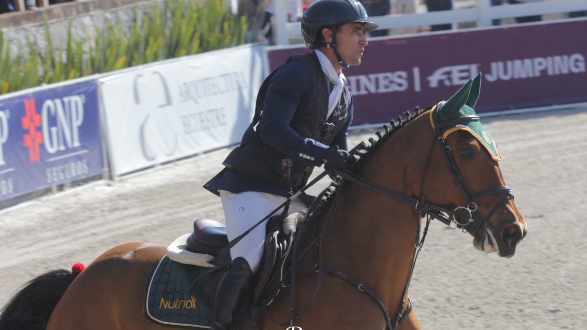 SALTO DE ÉLITE EN PUEBLA