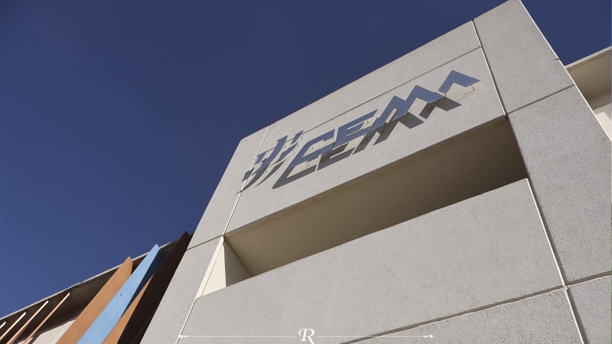 CEMA: CRECIENDO POR  LA EXCELENCIA MÉDICA