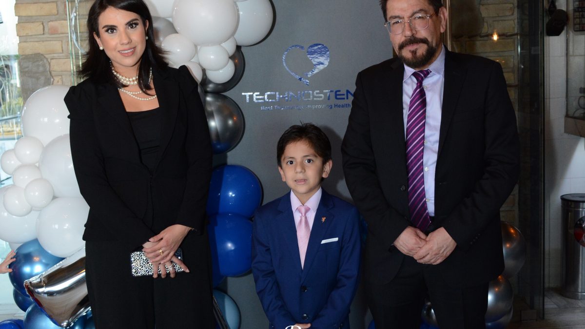 Siete años de éxito