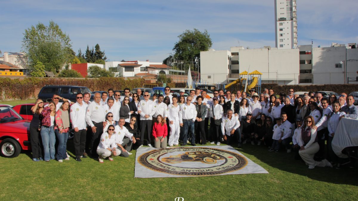 MOTORES CON HISTORIA