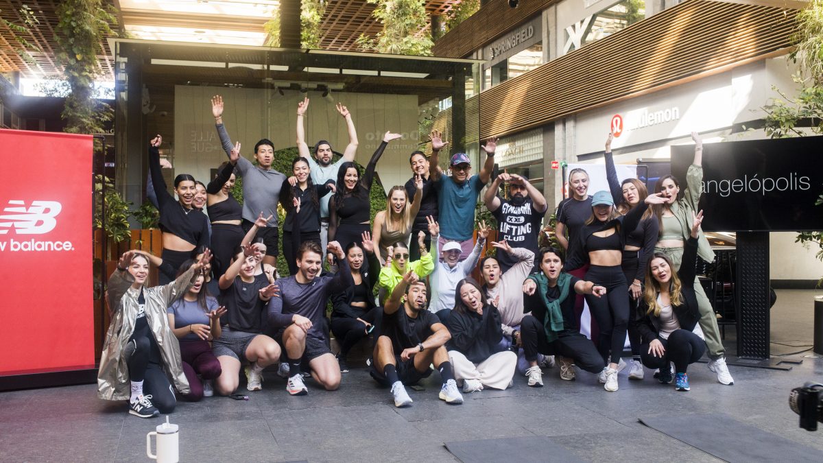 WELLNESS  CON ESTILO