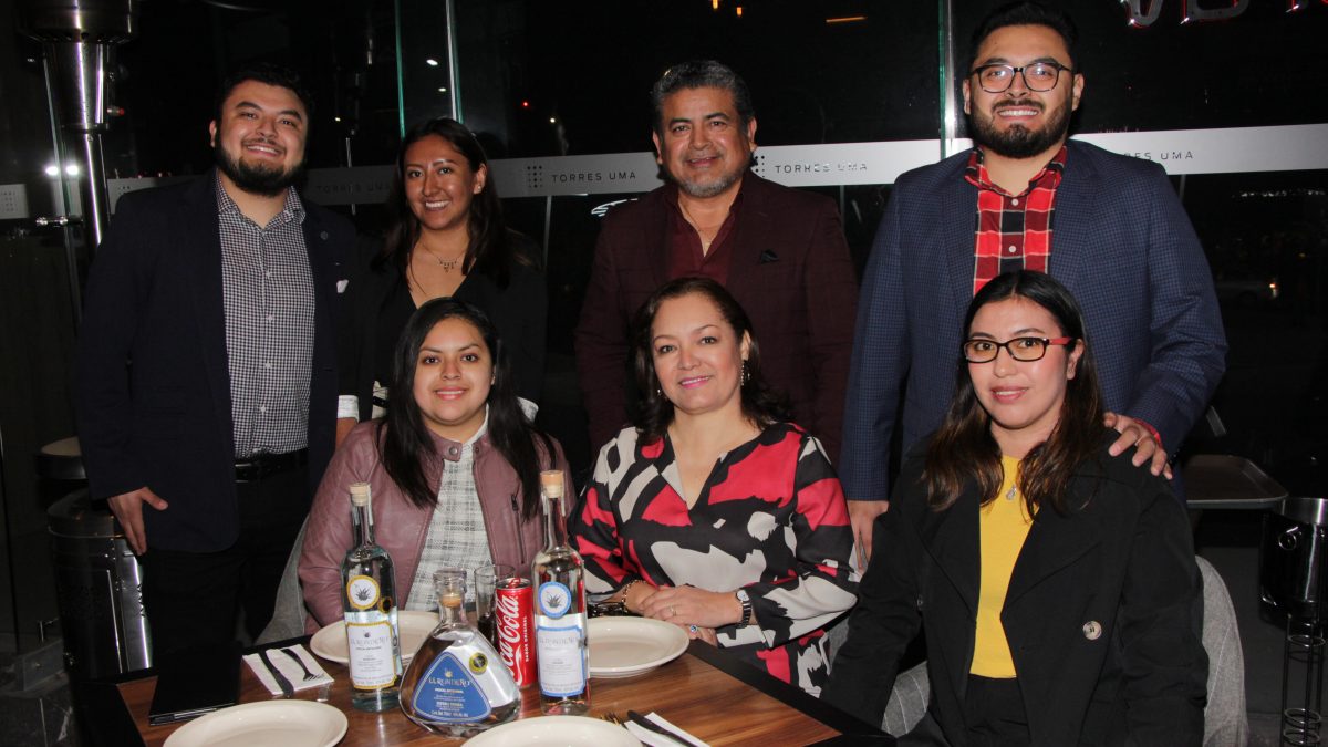 4º Aniversario de Mezcal «El Rondeño»