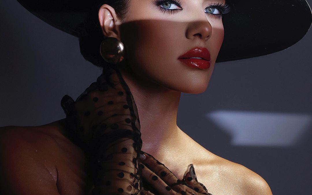 MEXICANA UNIVERSAL: Montserrat Villalva