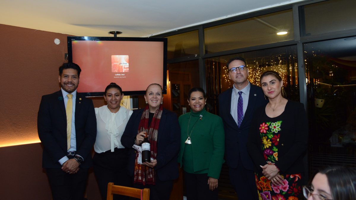 CLUB ROTARIO LOMAS DE ANGELÓPOLIS