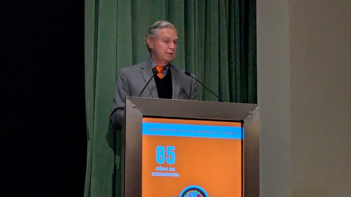 XXXV CONGRESO  NACIONAL DE  ACTUARÍA UDLAP