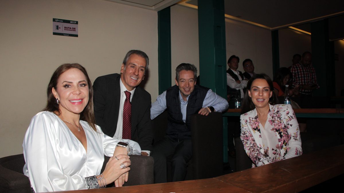 MUJERES AL MANDO EN PUEBLA