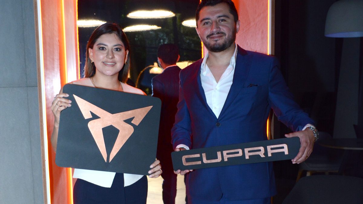 CUPRA  GARAGE SERDÁN  2025