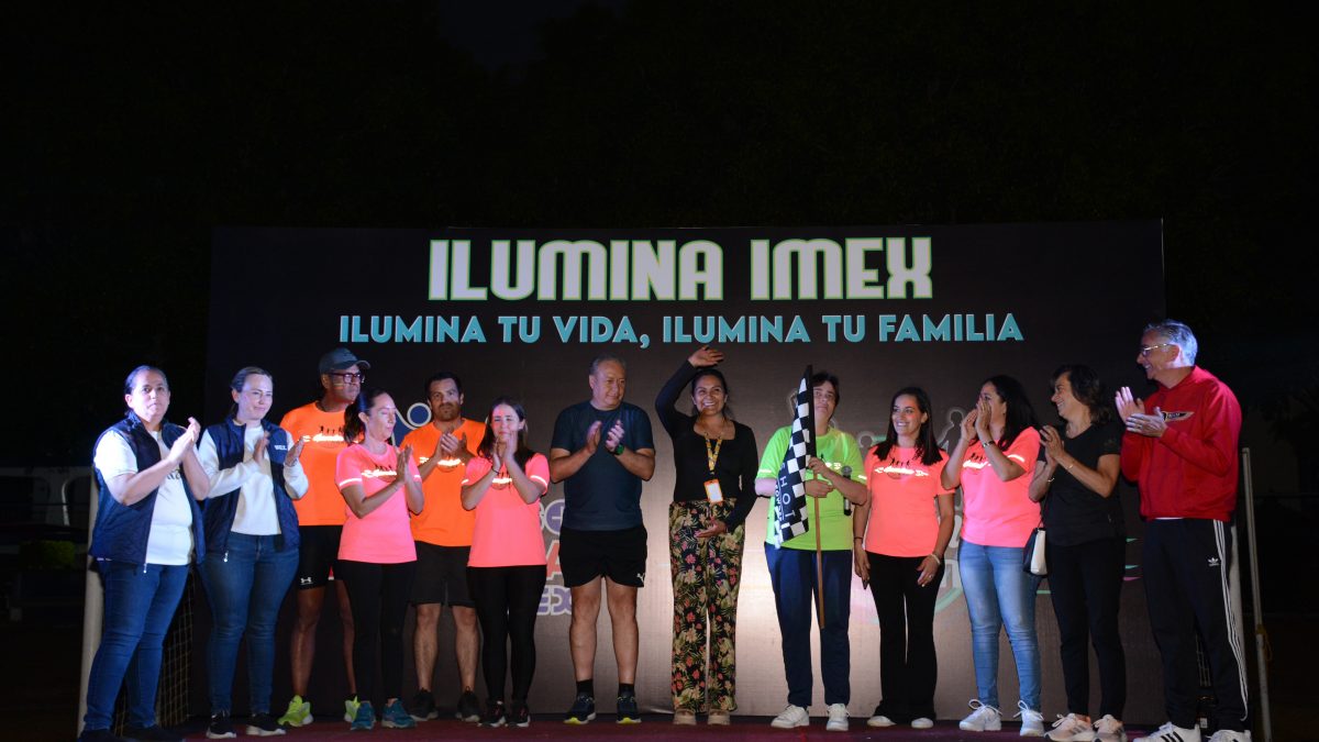 Un encuentro de Esperanza y Unión