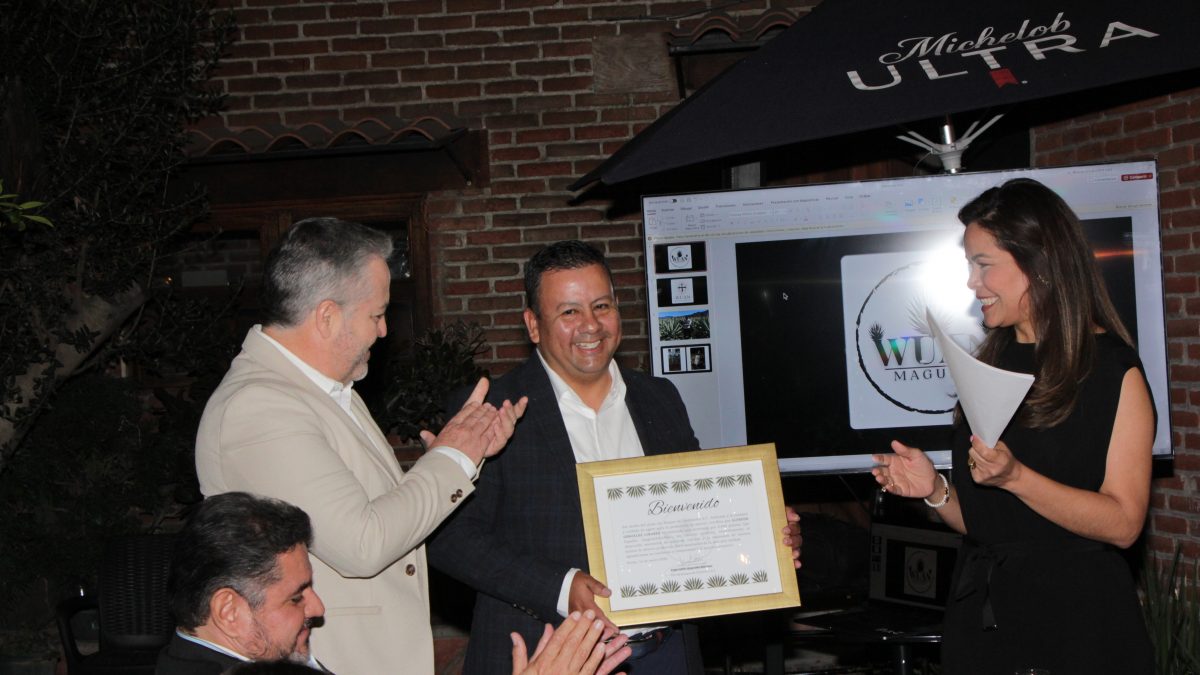 CATA DE MEZCAL CON CAUSA