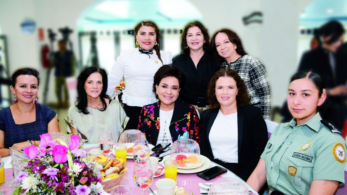 EL PODER DE LAS  MUJERES EMPRESARIAS