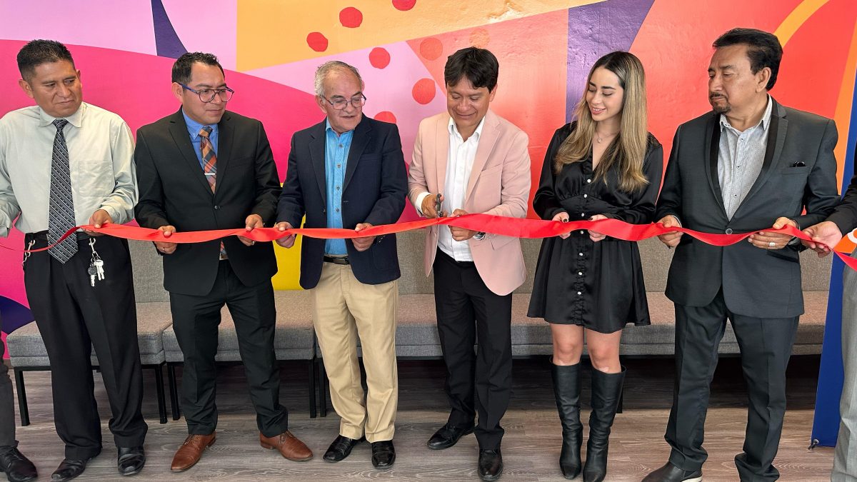 Arquitectos del país se están uniendo para dar vida a una sola firma de Arquitectura