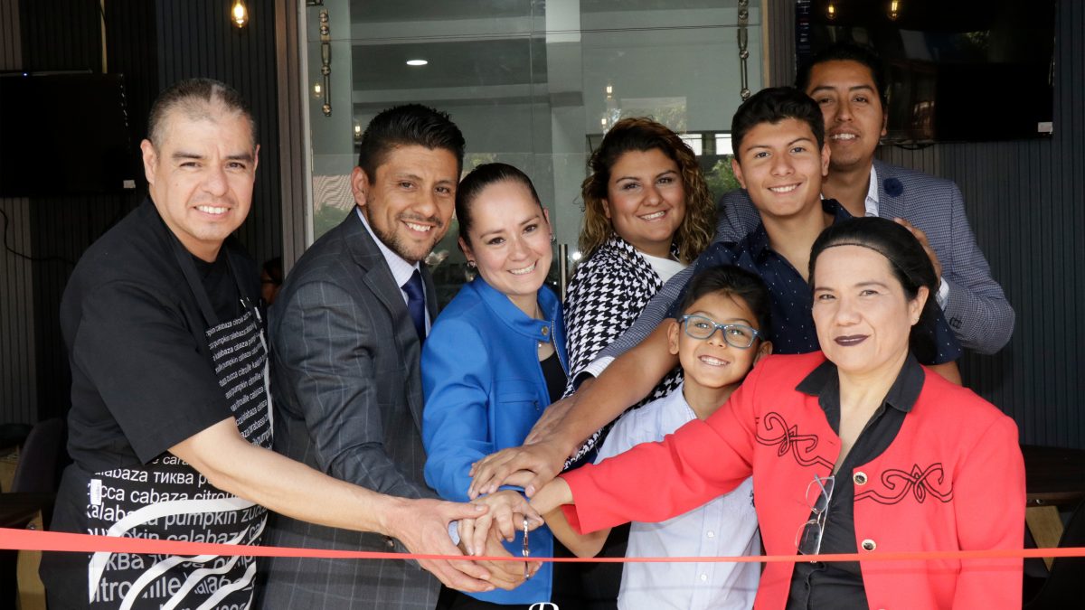 SOBERBIA INTERNATIONAL FOOD