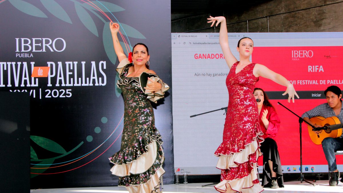 SABOR Y TRADICIÓN EN EL XXVI FESTIVAL DE PAELLAS