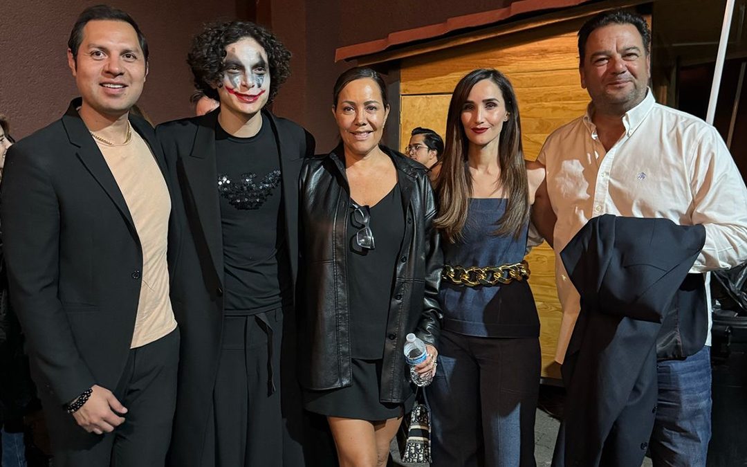 RIGOLETTO A PARTIR DE VERDI