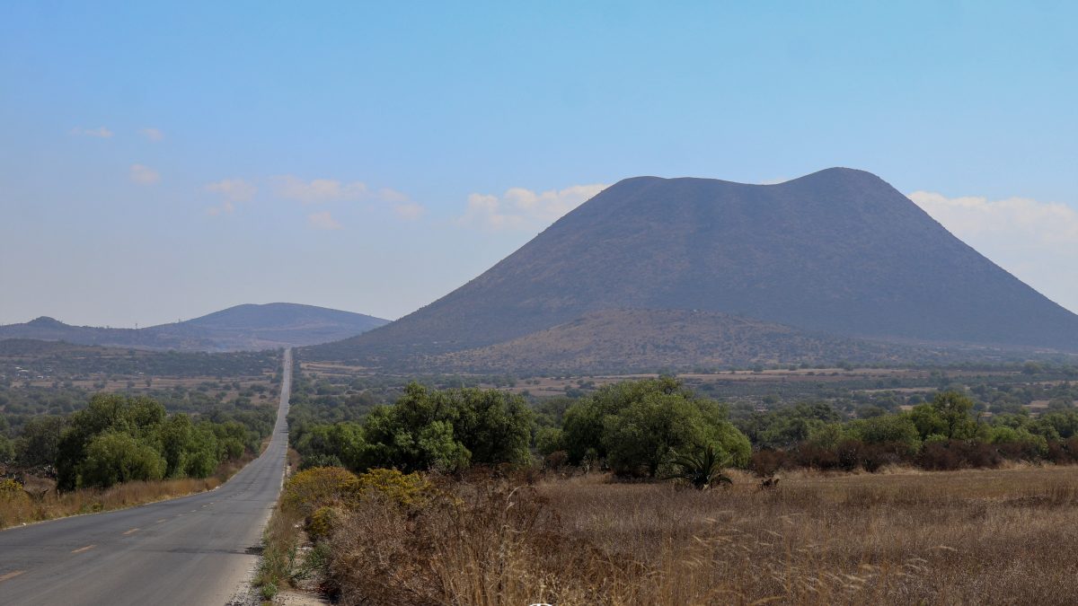 ZEMPOALA: Donde la historia cobra vida y  la magia se siente en cada rincón