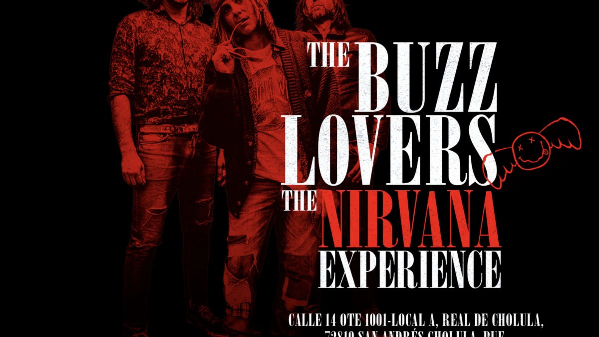 En entrevista: THE BUZZ LOVERS