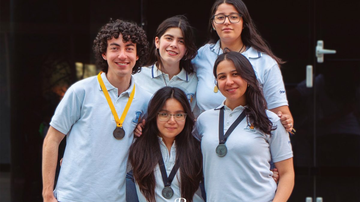 Especial Escuelas 2025: Intituto Oriente de Puebla