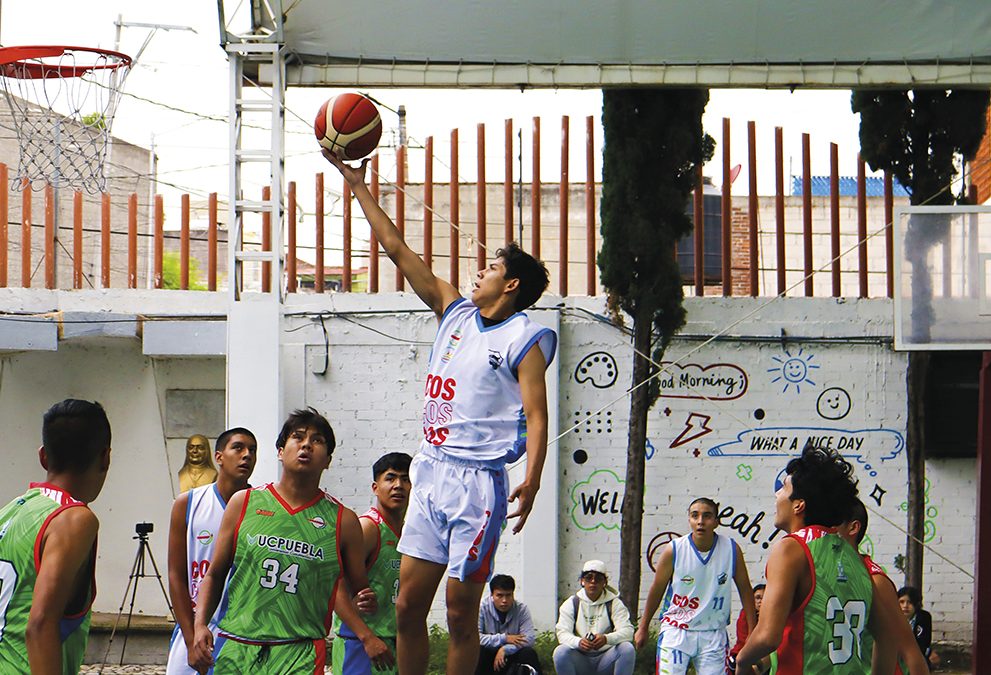 COLEGIO OVIEDO SCHÖNTHAL