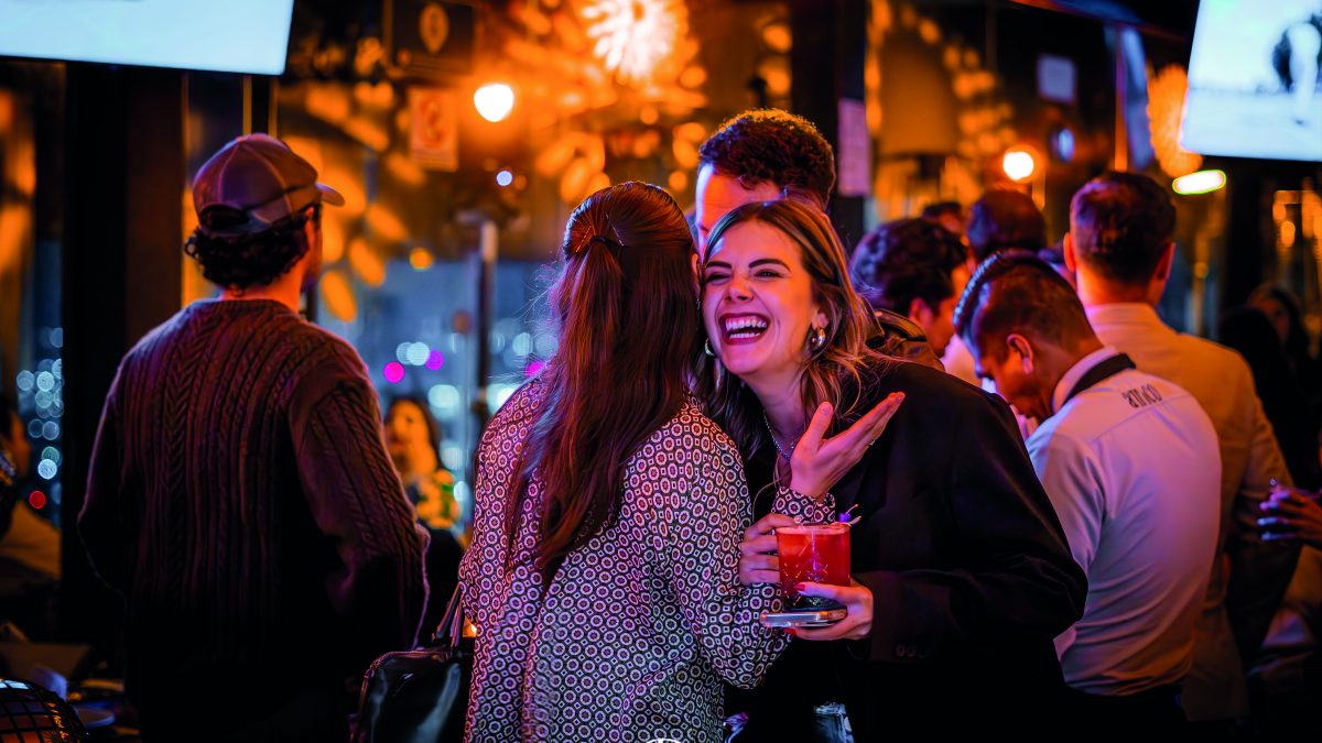 ÁTTICO 303 ELEMENTA celebra su primer aniversario