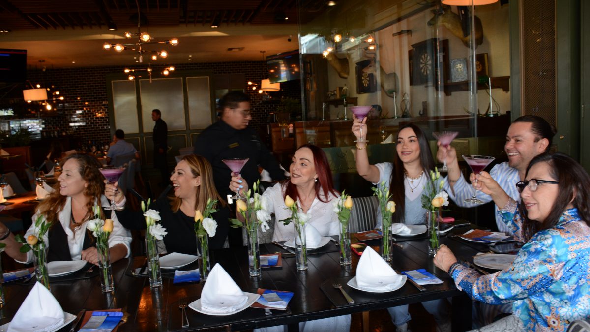 UN BRUNCH PARA MAMÁ