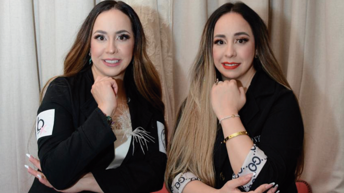 Harmony celebra 10 años, gracias a ti