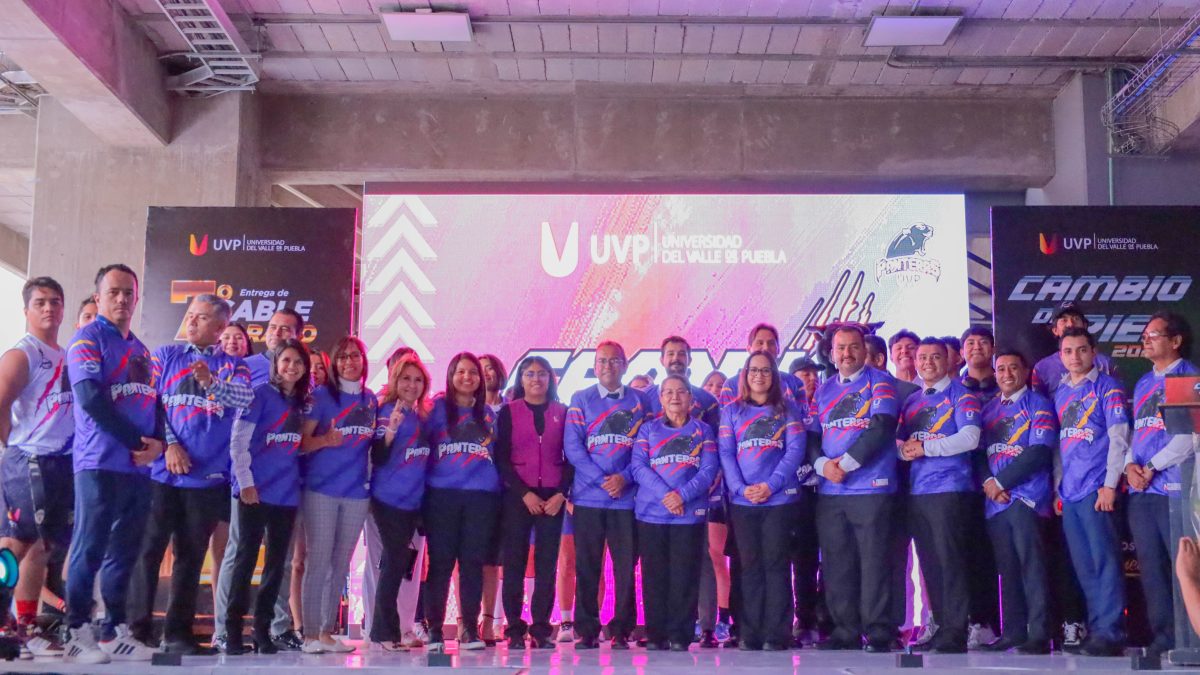 Cambio de piel y Sable Dorado: UVP