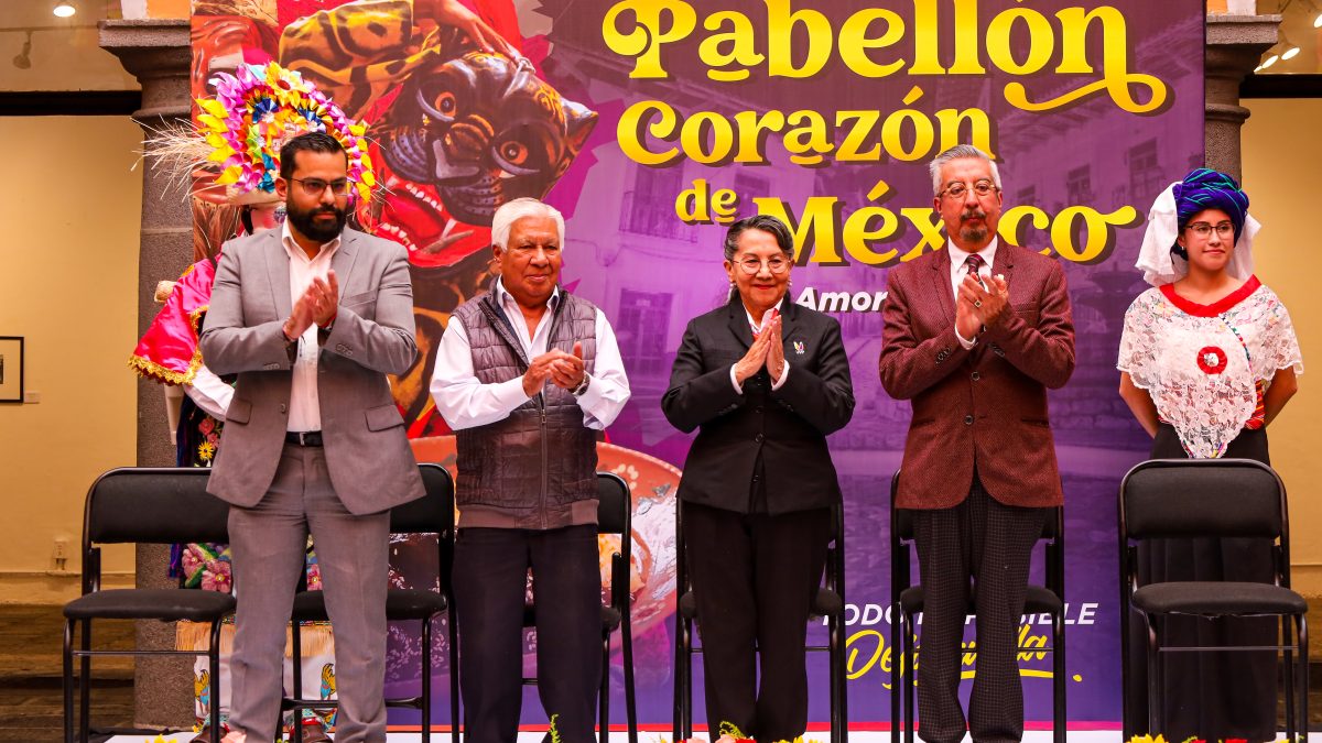 UVPVU POR AMOR  A PUEBLA