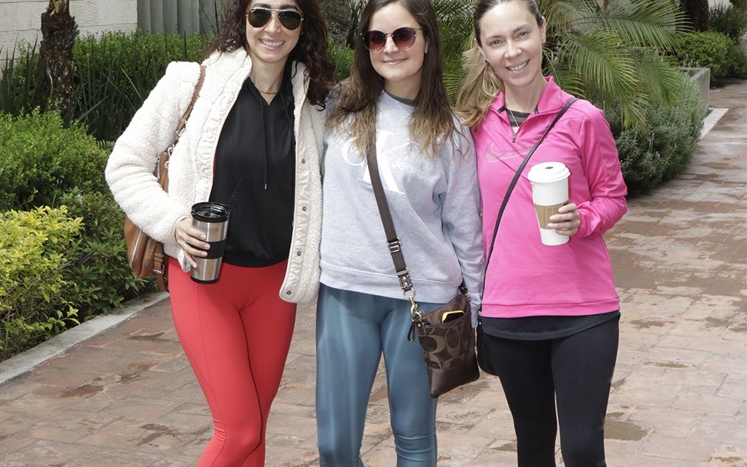 GLOBAL  WELLNESS DAY