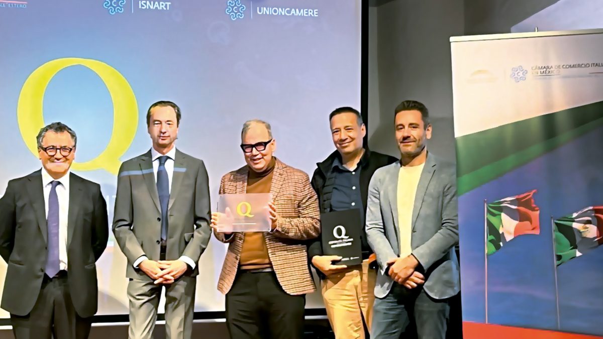 Donato Cammarano Ristorante: El rincón italiano que enamoró a Puebla