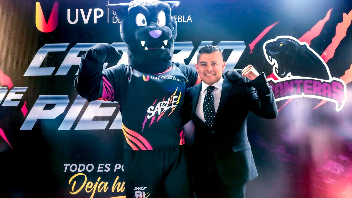 UVP reconoce el talento deportivo
