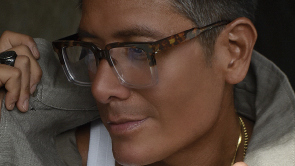En entrevista: Marco Chong Desing