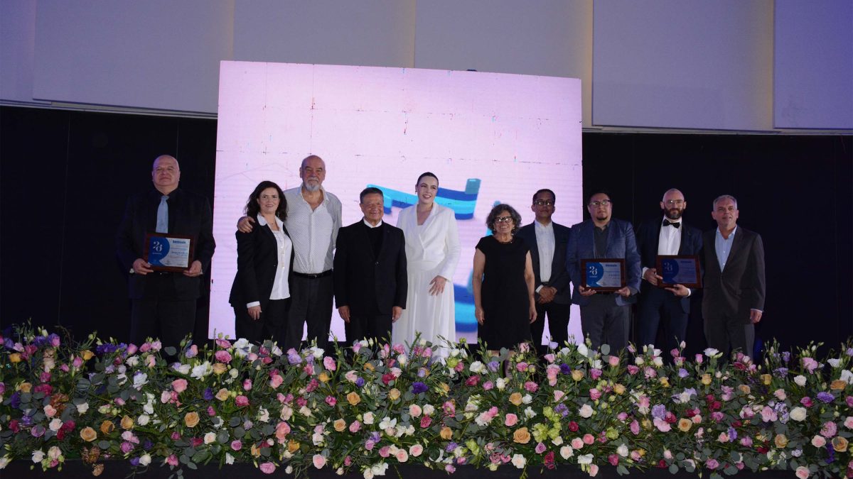 SÍNTESIS HIDALGO CELEBRA 26 AÑOS