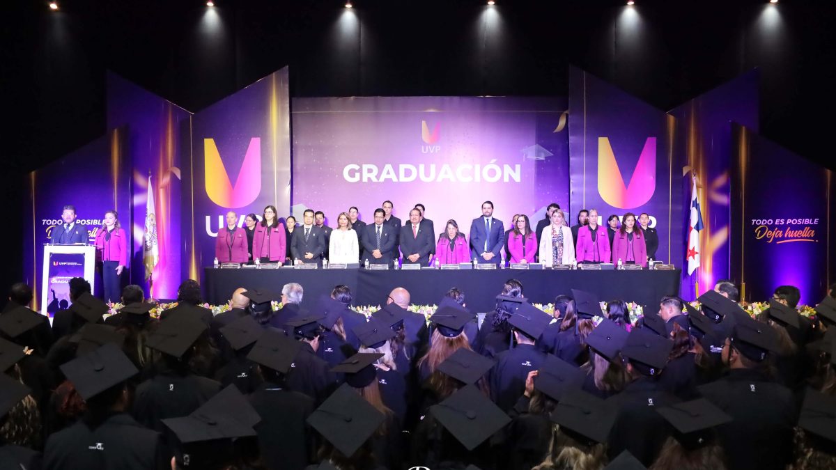 UVP CELEBRA LA EXCELENCIA