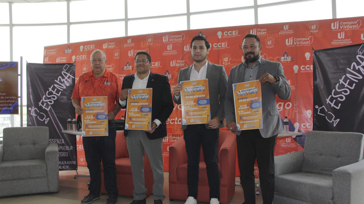 Universidad Interamericana celebra 40 años de excelencia académica