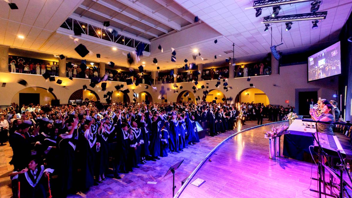 Prepa UMAD: una generación que deja huella