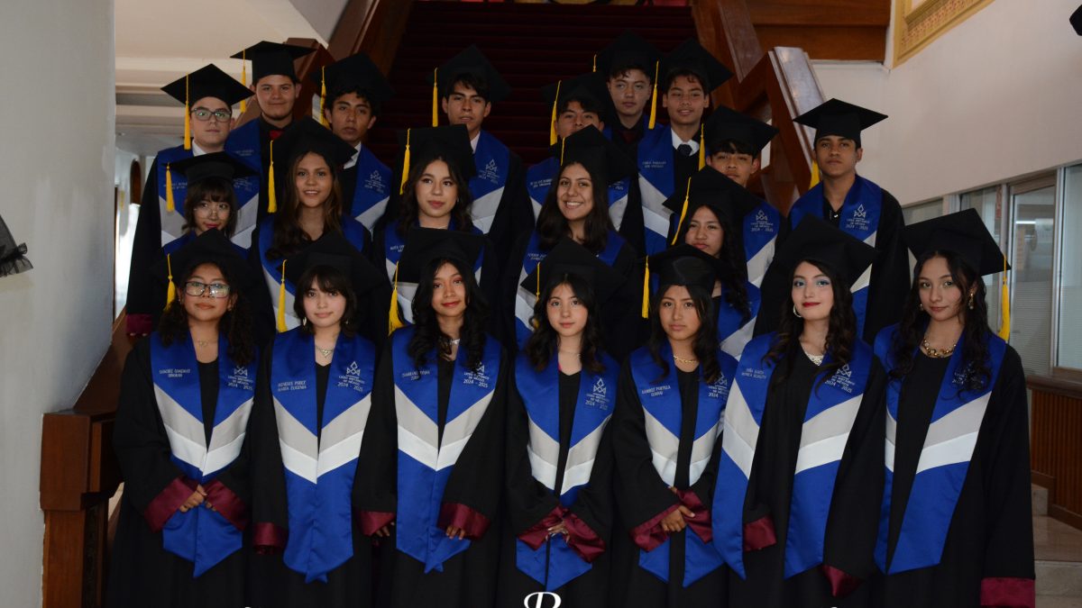 LICEO BRITÁNICO DE MÉXICO