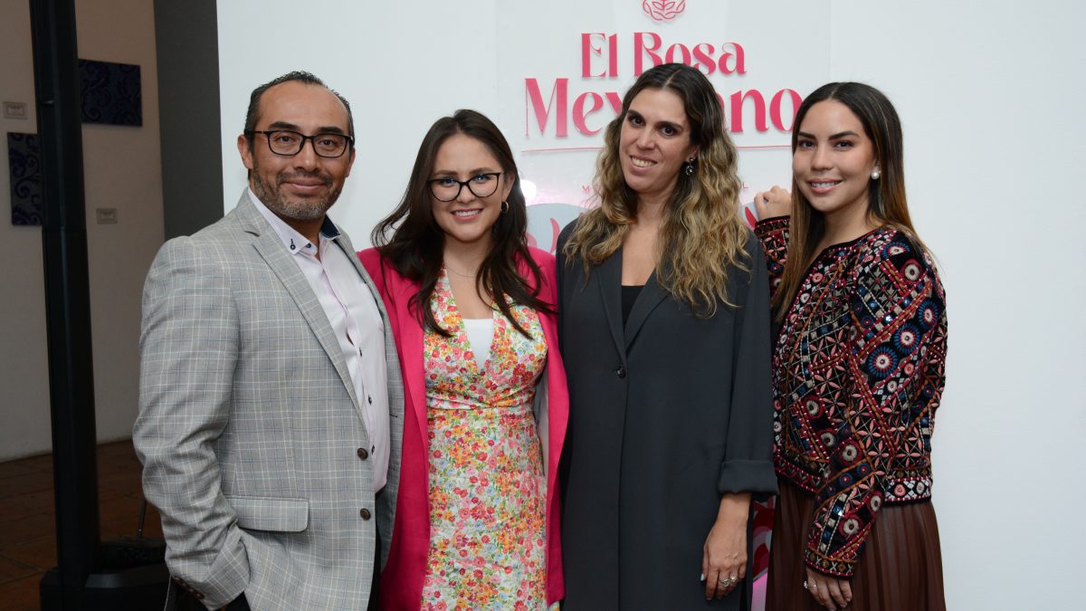 ROSÉ MONTE XANIC en Casa Reyna