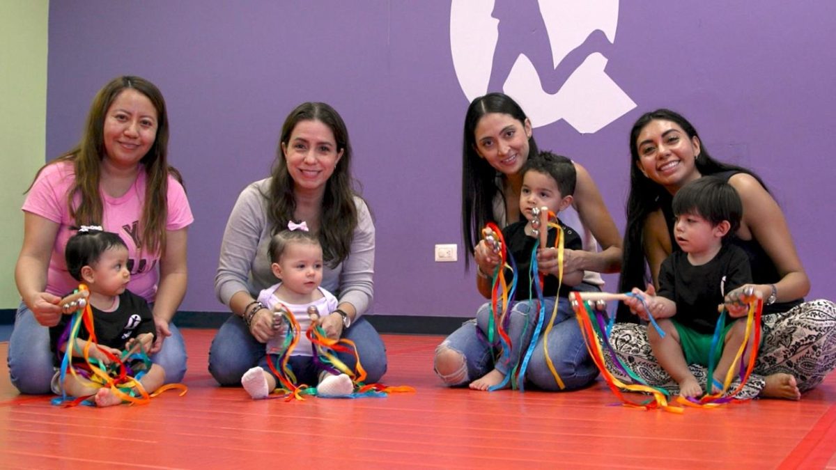 El deporte y su impacto positivo en la infancia