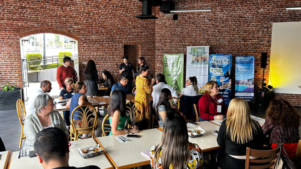 Lista la Expo Back to School para el 3 de agosto