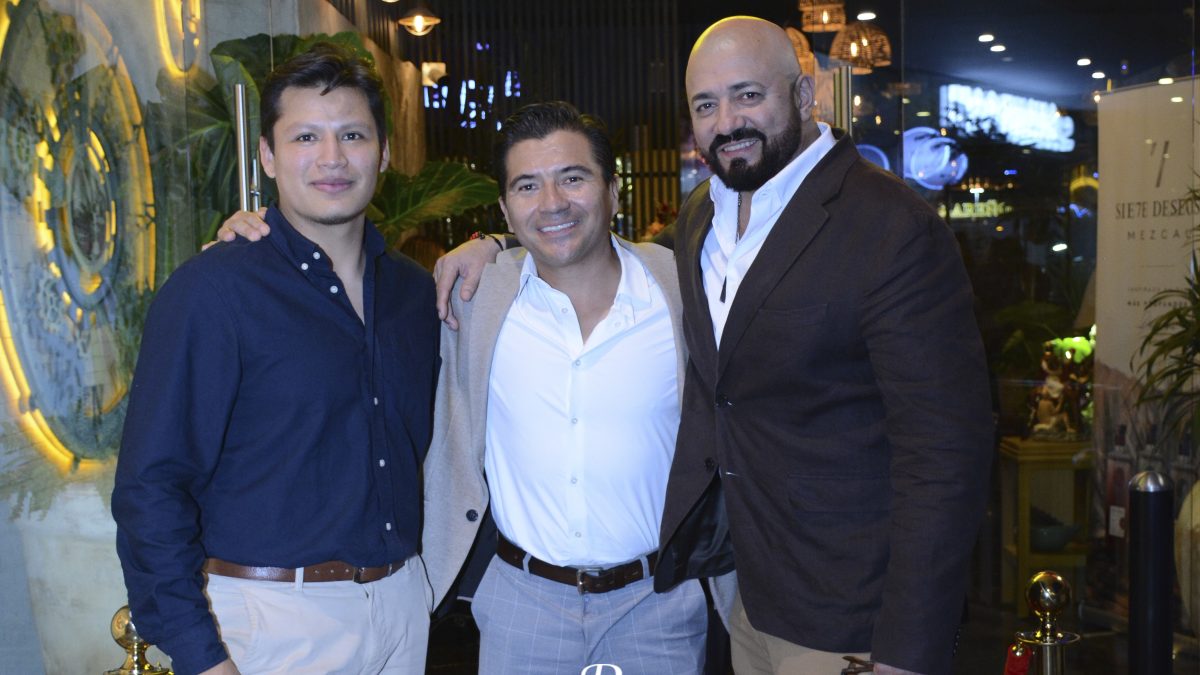 INICIA LA EXPERIENCIA  MAREÑO EN PUEBLA