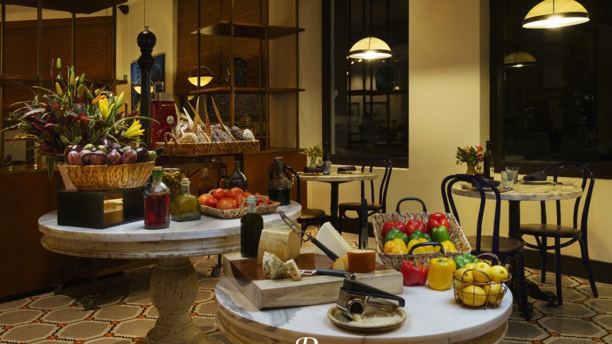 Especial Gastronomía 2025: Banyan Tree