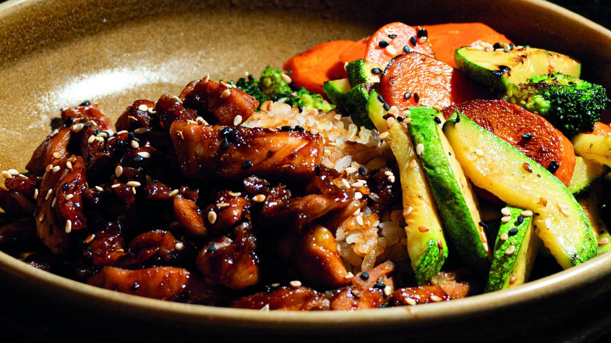 Especial Gatronomía 2025: TORANO