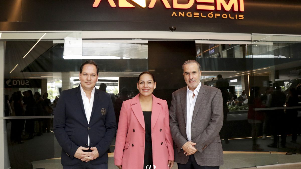 ACADEMI abre su primera sede en Puebla: una propuesta educativa innovadora con enfoque STEAM para niñas, niños, jóvenes y adultos